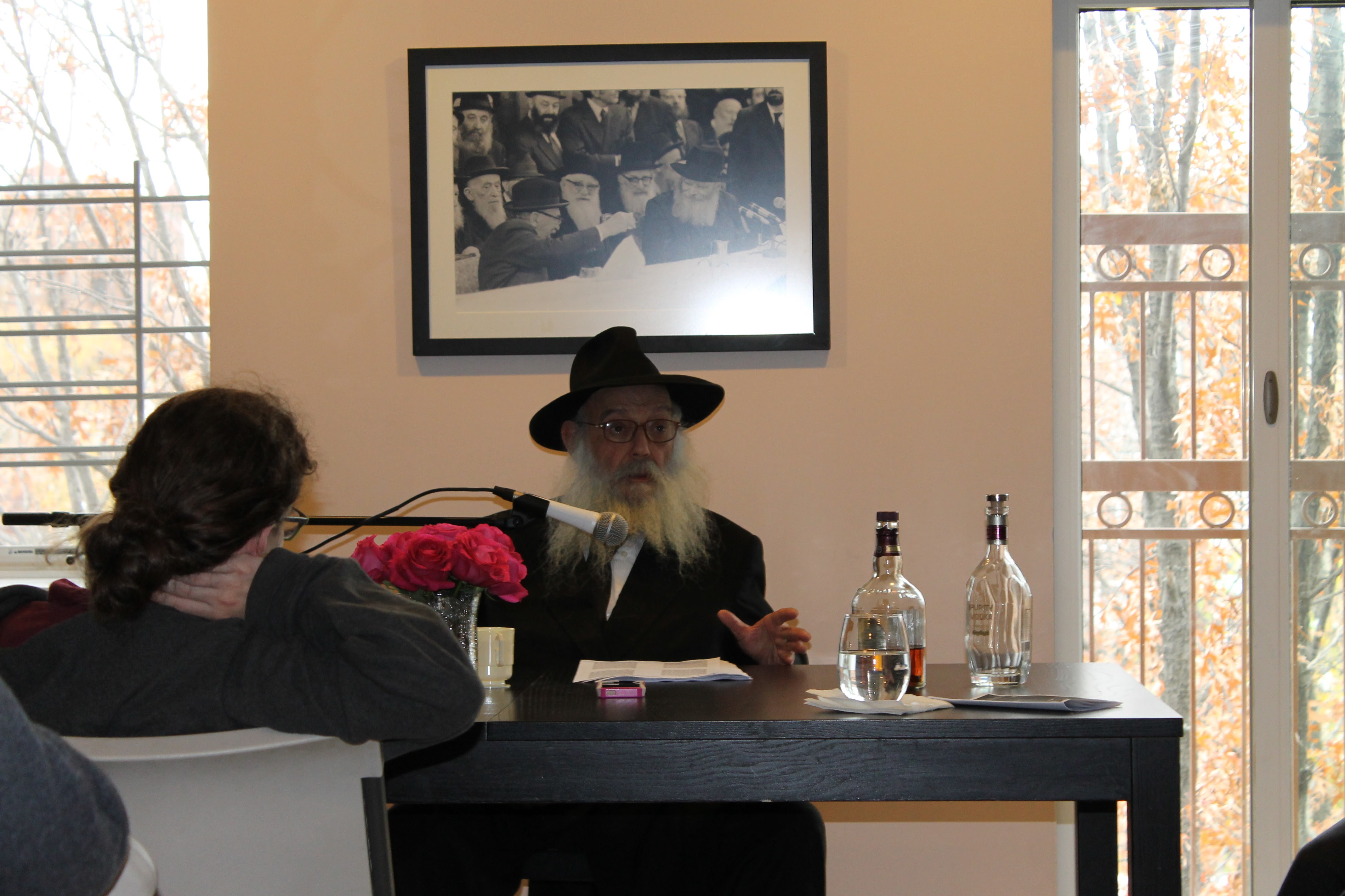 Rabbi Groner 2